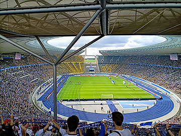 klick hier: Hertha BSC vs BVB Dortmund 0:1 vom 27.08.2022